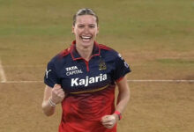 Unstoppable RCB Storm Towards WPL Playoffs