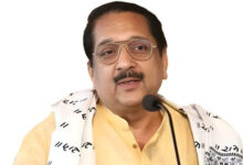 Senior BJP Leader Raj K. Purohit Passes Away at 71 in Mumbai