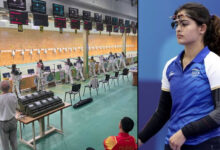 Rifle and Pistol Stars Gather in Delhi Ahead of International Season