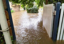 Flash Floods Trigger Evacuations in Sydney After Heavy Rain