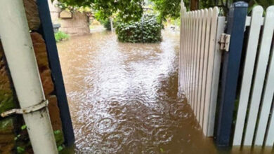 Flash Floods Trigger Evacuations in Sydney After Heavy Rain