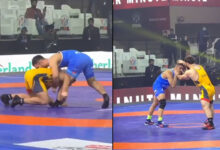 PWL 2026: Haryana Thunders register dominant 6-3 win over Dangal Warriors