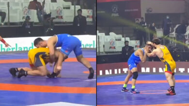 PWL 2026: Haryana Thunders register dominant 6-3 win over Dangal Warriors