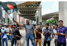 Bangladesh: BNP Student Wing Claims Discrimination in Student Union Elections