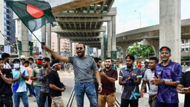 Bangladesh: BNP Student Wing Claims Discrimination in Student Union Elections