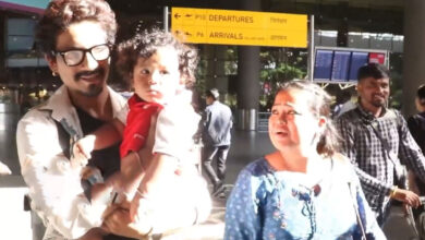 Bharti Singh reveals how Gola has become protective for his little brother Kaju