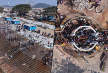 Congress Breathes New Life into Medaram Jathara, CM Revant Reddy Takes Cabinet to Tribal Heartland