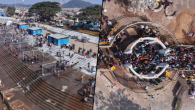 Congress Breathes New Life into Medaram Jathara, CM Revant Reddy Takes Cabinet to Tribal Heartland