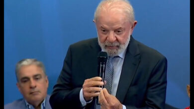 Brazilian President criticises US action in Venezuela