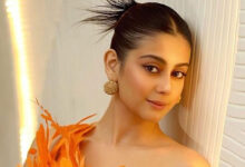 Isha Malviya: Film ‘Ishqa’n De Lekhe’ means more to me than words can express