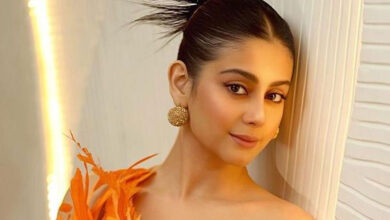 Isha Malviya: Film ‘Ishqa’n De Lekhe’ means more to me than words can express