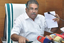 Minister Saji Cherian Under Fire Again Over Comments on Religious Voting Patterns