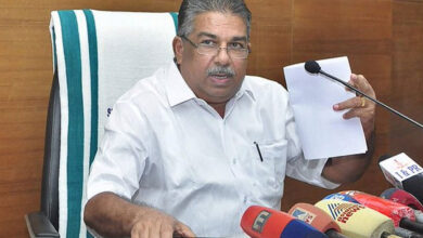 Minister Saji Cherian Under Fire Again Over Comments on Religious Voting Patterns