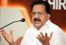 Kerala Congress Leader Warns Voters Against CPI(M)’s Communal Strategy