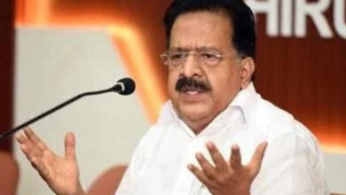 Kerala Congress Leader Warns Voters Against CPI(M)’s Communal Strategy