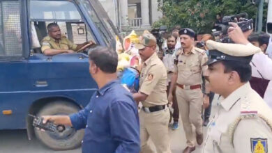 Karnataka Village Erupts in Protest After Dalits Denied Right to Carry Palanquin