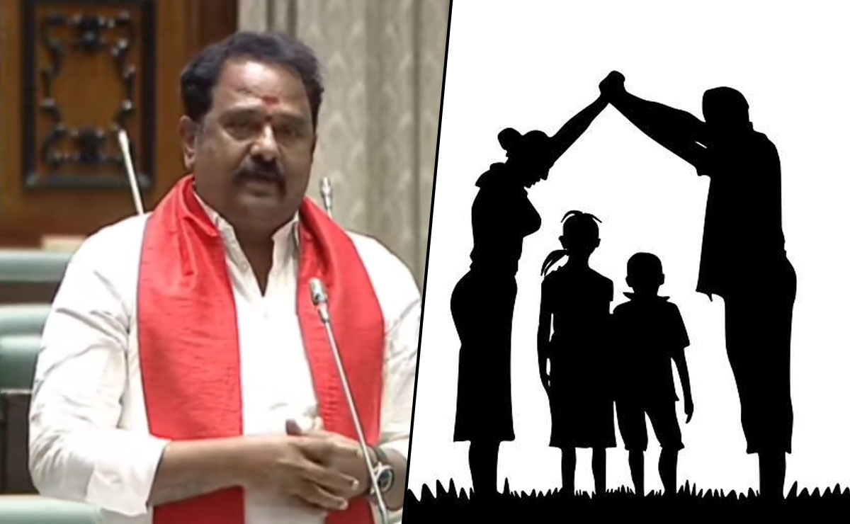 No Two-Child Bar Anymore: Telangana Passes Bill for Local Polls