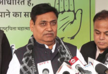 Congress to File Cases Over Alleged Electoral Fraud in Rajasthan