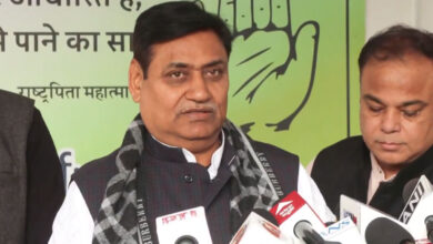 Congress to File Cases Over Alleged Electoral Fraud in Rajasthan