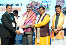 Hyderabad Hosts Bihar Development Summit 2026, Highlights Role of Biharis in Nation Building