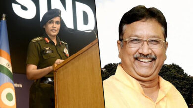 SC Rejects Shah’s Apology to Colonel Sofiya Qureshi, Orders Legal Action