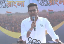 Abhishek Banerjee: Bengal Will Not Bow, SC Ensures Fair Voter Verification