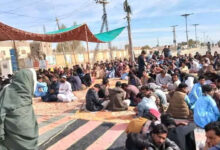 From Disappearances to Killings: BWF Report Paints Grim Picture of Balochistan