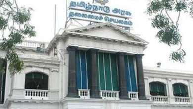 Tamil Nadu Assembly Session Starts Today, Governor to Address House