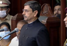 TN Assembly session: Governor RN Ravi walks out of Assembly amid 'National Anthem' row