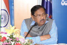 Embarrassment to Police Department: DGP Suspended Over Viral Videos