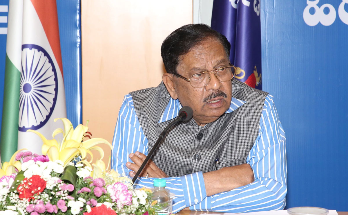 Embarrassment to Police Department: DGP Suspended Over Viral Videos