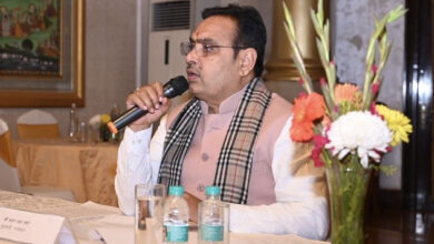 Rajasthan cabinet meet tomorrow; key decisions likely ahead of Budget Session