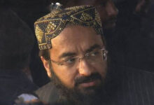 Indian Agencies Keep Watch as KP Becomes Epicenter of Terror Group Clash