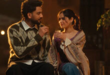 Elvish Yadav says 'creating chemistry with Jannat wasn’t difficult' during the 'Tere Dil Mein' song