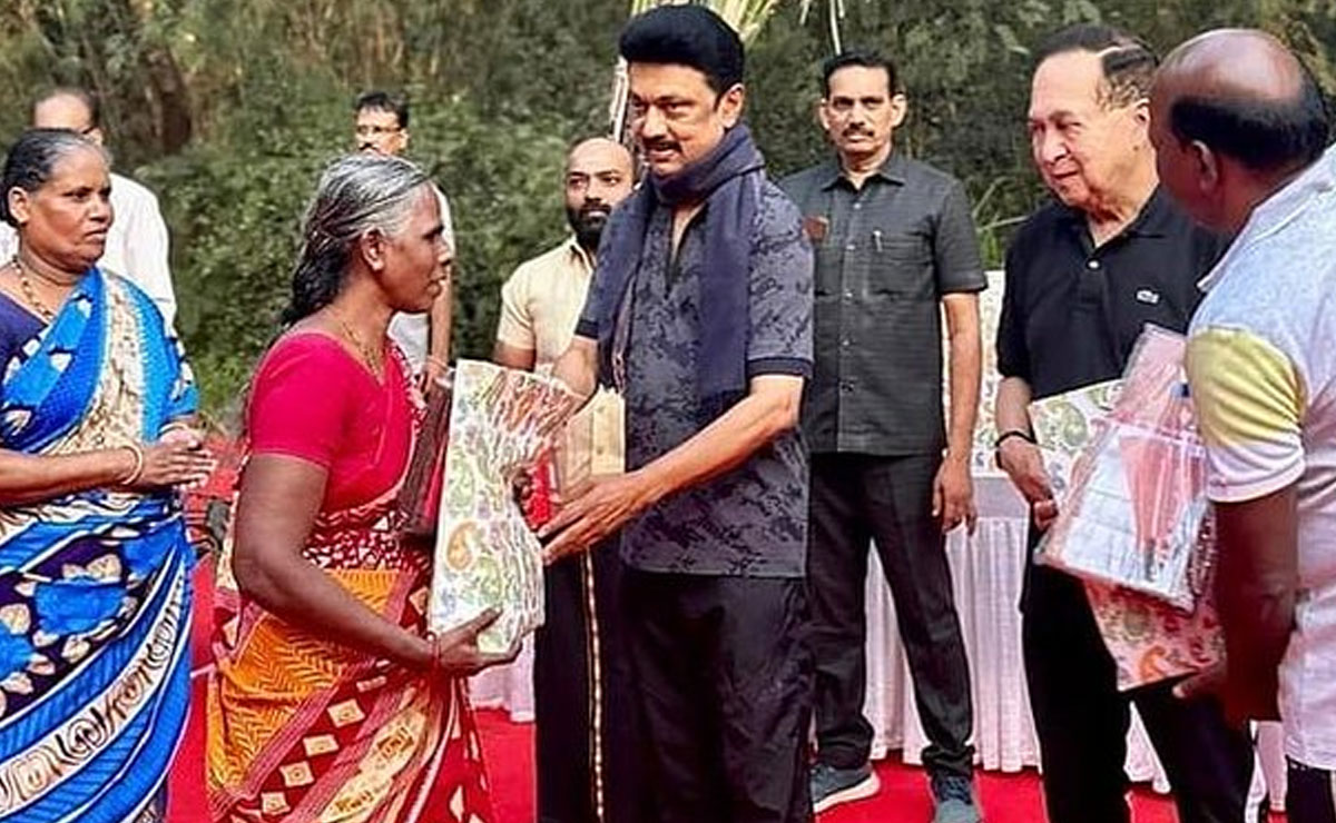 Pongal Gift Hampers Launch Soon; Cash Component May Also Be Announced