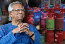 Bangladesh Faces Gas Crisis, Awami League Blames Yunus Government