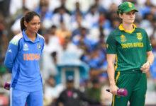 South Africa Women to host India for five T20Is in April