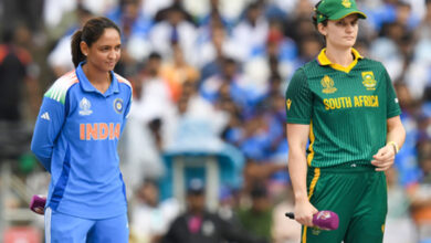 South Africa Women to host India for five T20Is in April