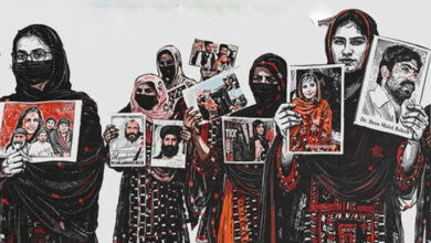 Rights body rejects Balochistan govt claim that missing persons issue ‘resolved’