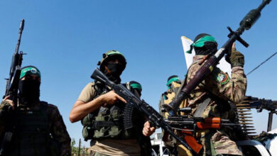 Syria declares four-day ceasefire to support talks with SDF