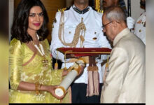 Priyanka Chopra revisits 2016: 'The one where everything happened all at once'