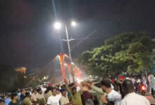 Political Clash Turns Fatal in Ballari as Congress Worker Killed in Firing