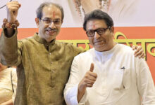 Uddhav and Raj to announce future strategy on Bal Thackeray's birth anniversary