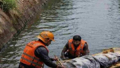 Bhadra Canal Accident: Rescue Attempt Claims Four Lives in Karnataka