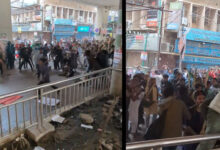 Bangladesh: Clashes between BNP, Jamaat over election campaigning leave several injured