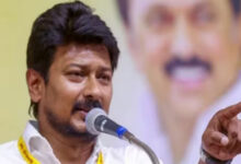 Sanatan Controversy: BJP Asks Congress to Break Silence on DMK Minister