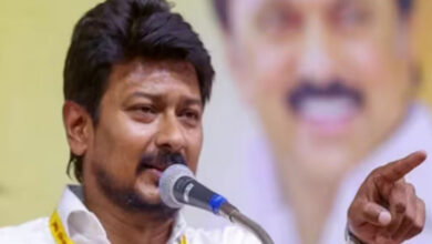 Sanatan Controversy: BJP Asks Congress to Break Silence on DMK Minister