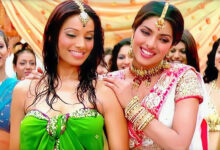 Priyanka Chopra & Bipasha Basu get nostalgic as their song turns into the new social media trend