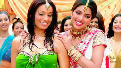 Priyanka Chopra & Bipasha Basu get nostalgic as their song turns into the new social media trend