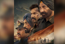 Sunny Deol says ‘no worries, no stress’ as ‘Border 2’ hits the screens